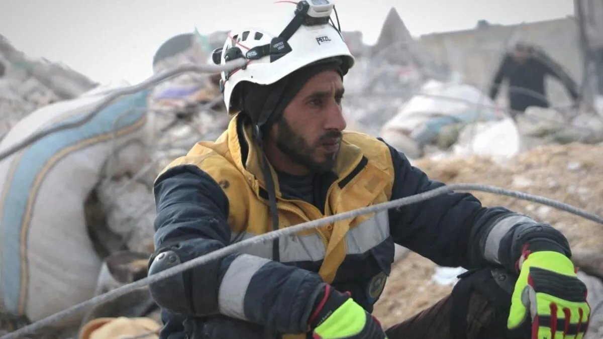 العفو الدولية تطالب بالإفراج الفوري عن حمزة العمارين المختطف في السويداء