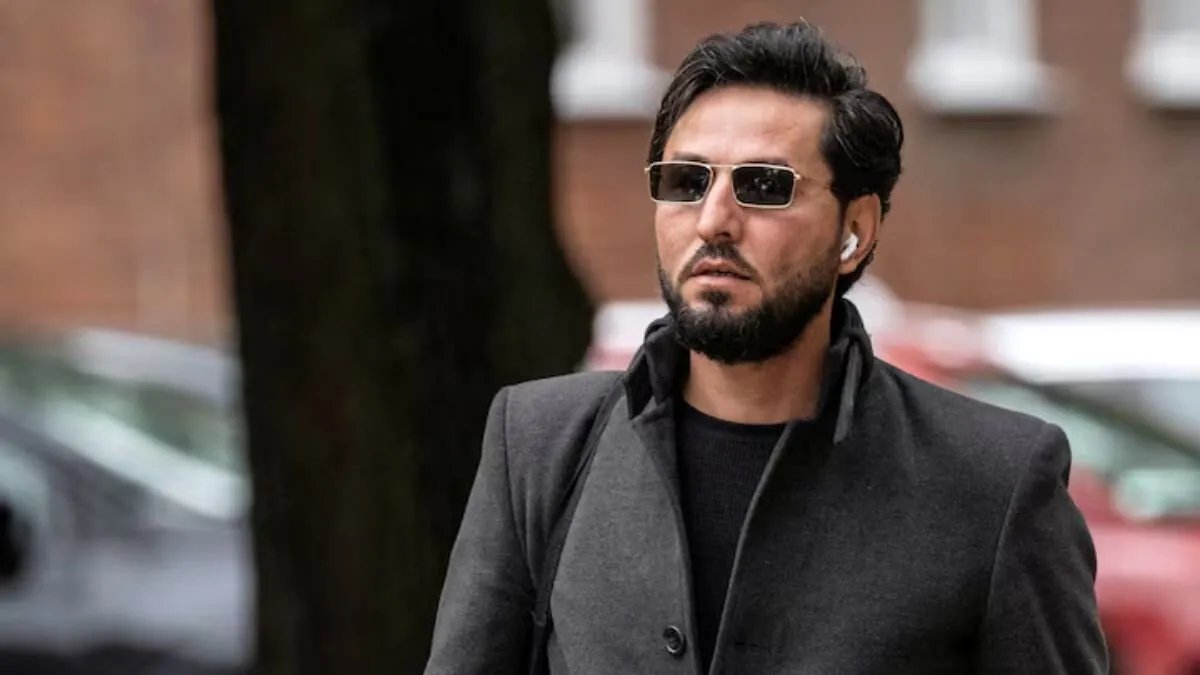 السويد: توقيف سوري غيابياً للاشتباه في قتل سلوان موميكا