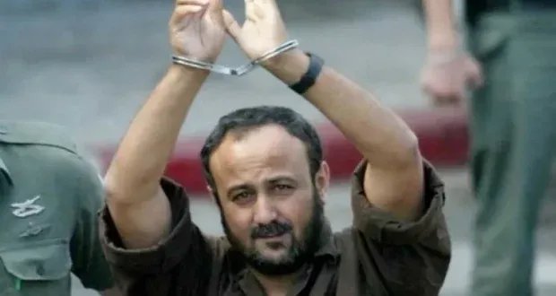 تفاصيل اعتداء وحشي على مروان البرغوثي في السجن: نجله يكشف عن تعرضه للضرب حتى الإغماء