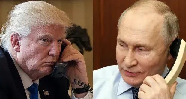 ترامب يعلن عن لقاء مرتقب مع بوتين في بودابست بعد مكالمة هاتفية وصفها بـ"المثمرة"