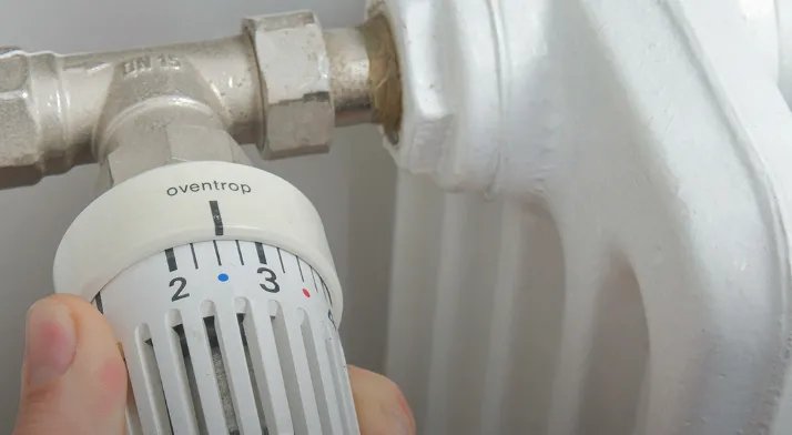 أزمة التدفئة في ألمانيا: ملايين يواجهون صعوبات في تدفئة منازلهم بسبب ارتفاع التكاليف