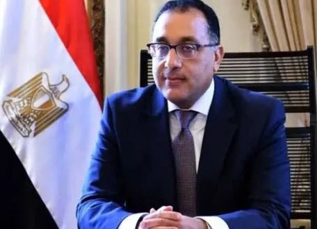 مدبولي: مياه النيل قضية وجودية لمصر.. والتعاون العادل أساس التنمية المستدامة