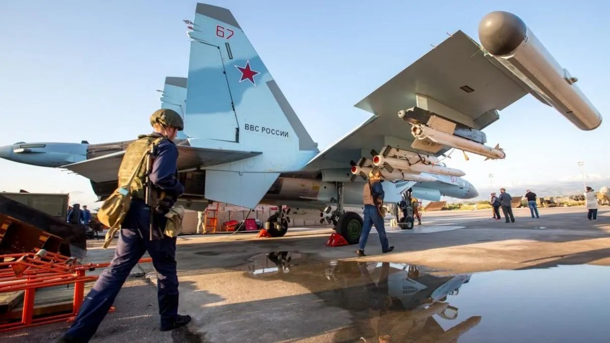 تفاصيل هروب قادة نظام الأسد إلى روسيا: تحقيق يكشف الدور الروسي في تأمين خروجهم