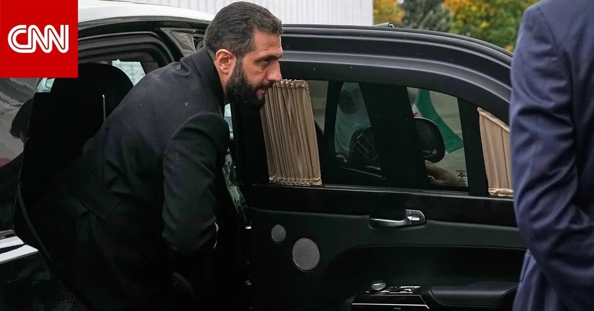 تفاعل واسع: مقارنة بين استقبال بوتين للشرع واستقباله السابق للأسد في روسيا يثير الجدل