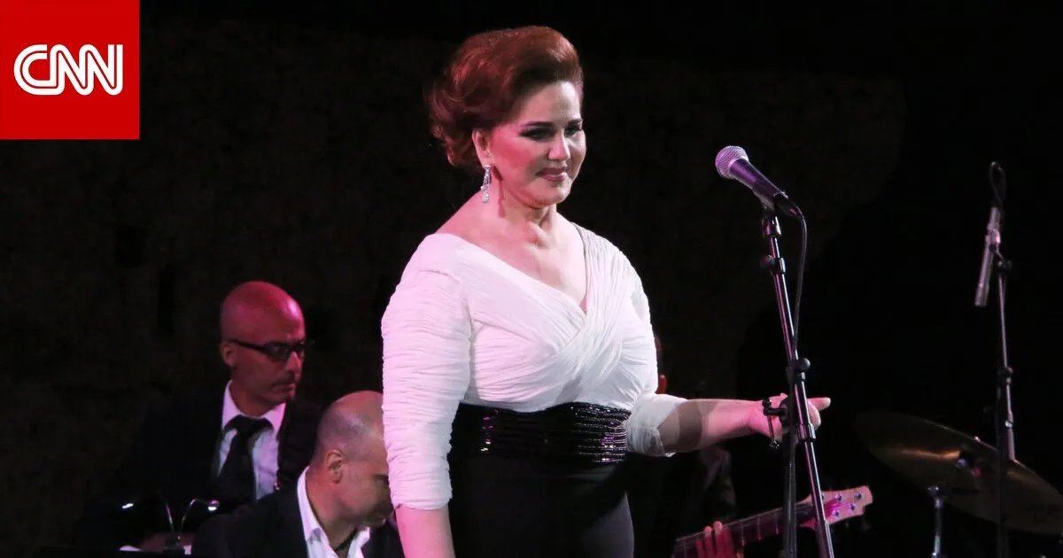 ميادة حناوي تفقد شقيقها عثمان وترثيه بكلمات مؤثرة: 'تركت وراءك أشواقًا وأحزانًا لا تنتهي'