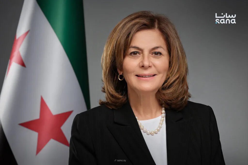 سوريا تعود إلى محيطها العربي والإسلامي بمشاركتها في المؤتمر الإسلامي لوزراء العمل