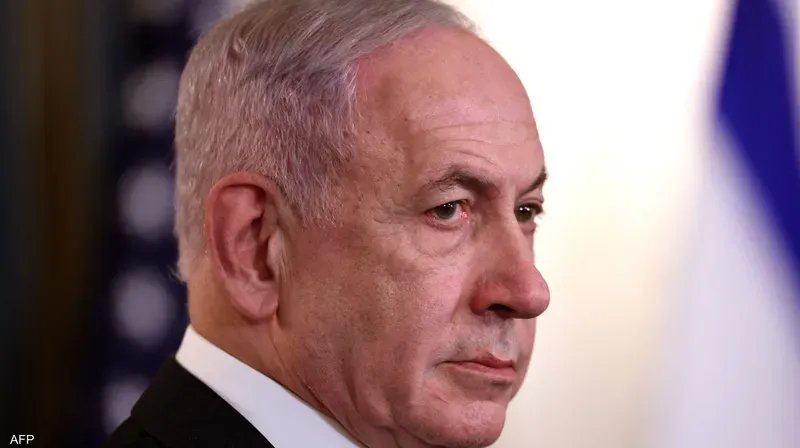 رئاسة الوزراء الإسرائيلية تكشف: نتنياهو يعاني التهابًا في القصبة الهوائية