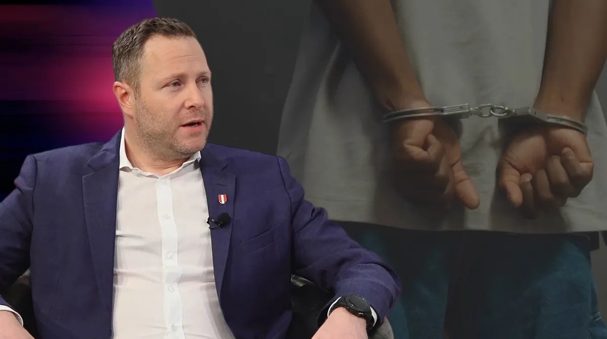 ارتفاع حاد في جرائم القاصرين بالنمسا: السوريون يشكلون نسبة متزايدة