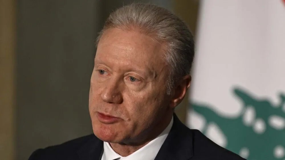 لبنان وسوريا تفتحان صفحة جديدة: تأكيد على الاحترام المتبادل والتعاون