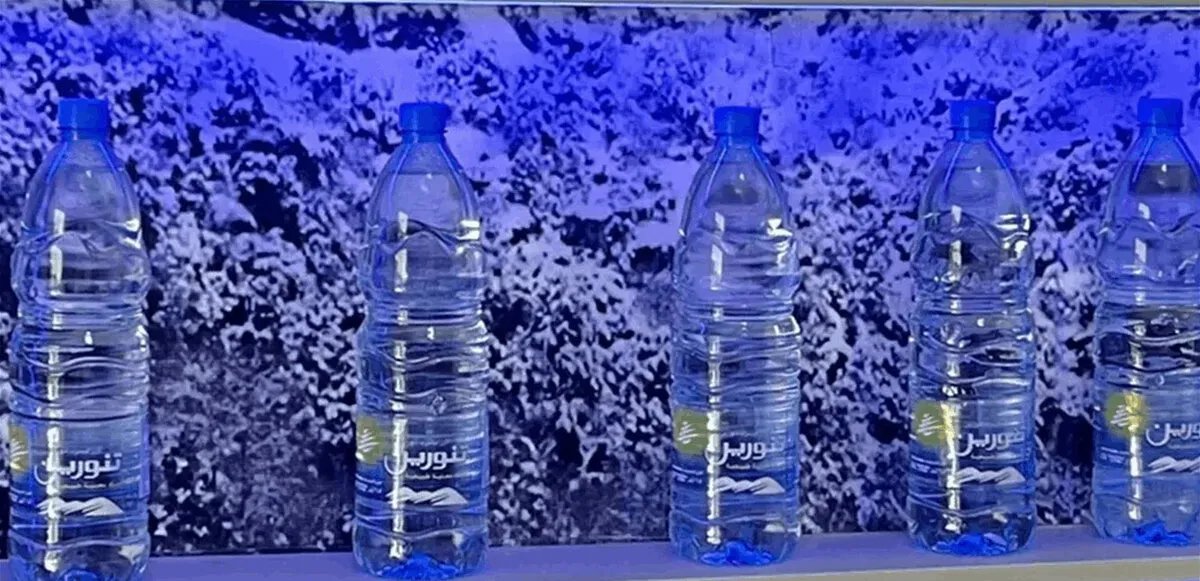 قضية مياه تنورين: من يعوض الضرر بعد تبرئة الشركة؟