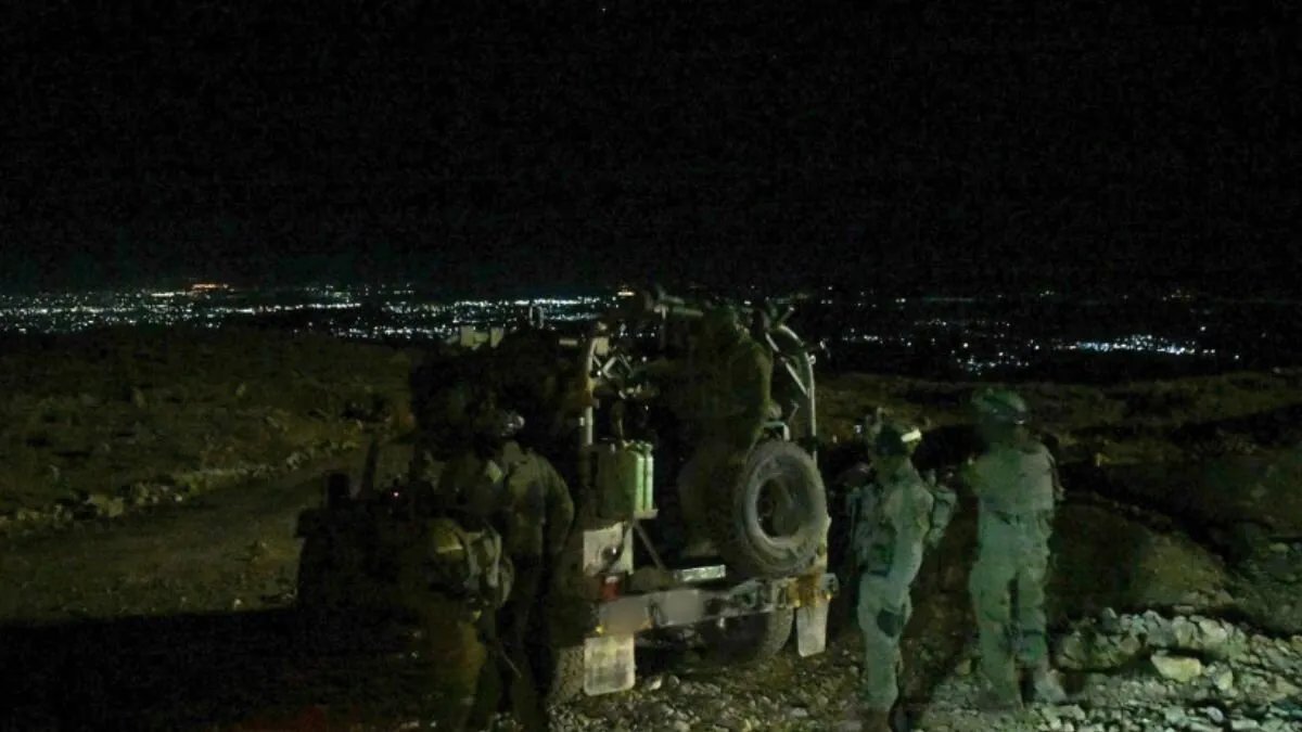 غموض يكتنف مصير معتقلين من درعا في السجون الإسرائيلية.. مناشدات للكشف عن مصيرهم