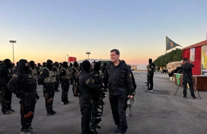 اتفاق مبدئي لدمج قوات سوريا الديمقراطية في الجيش السوري: خطوة نحو توحيد المؤسسة العسكرية