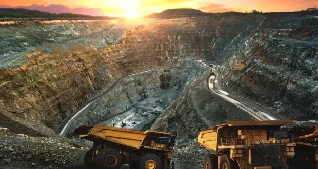 رؤية 2030: الثروات المعدنية تقود السعودية نحو صدارة الابتكار في الاستكشاف