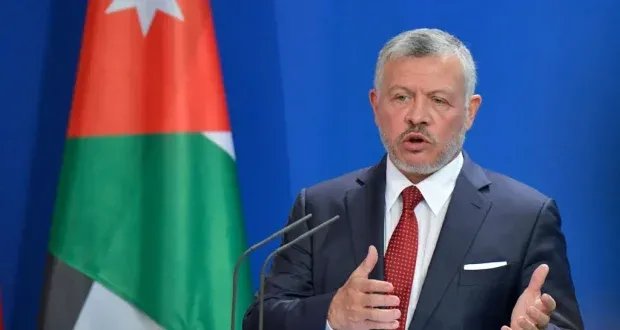 الملك عبدالله الثاني: لا استقرار في المنطقة دون حصول الفلسطينيين على حقوقهم المشروعة