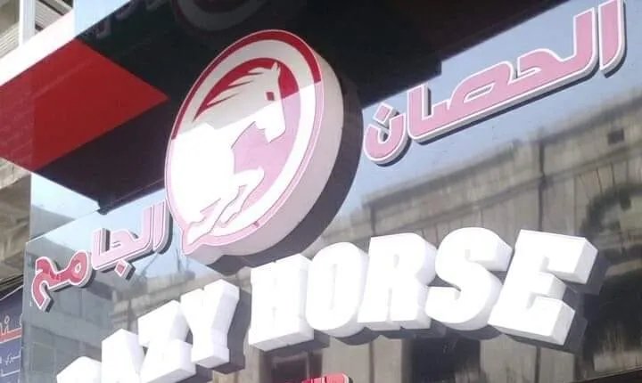 نقابة الأطباء في سوريا تستعيد "ملهى الحصان الجامح" في دمشق بعد إنذار بالإخلاء