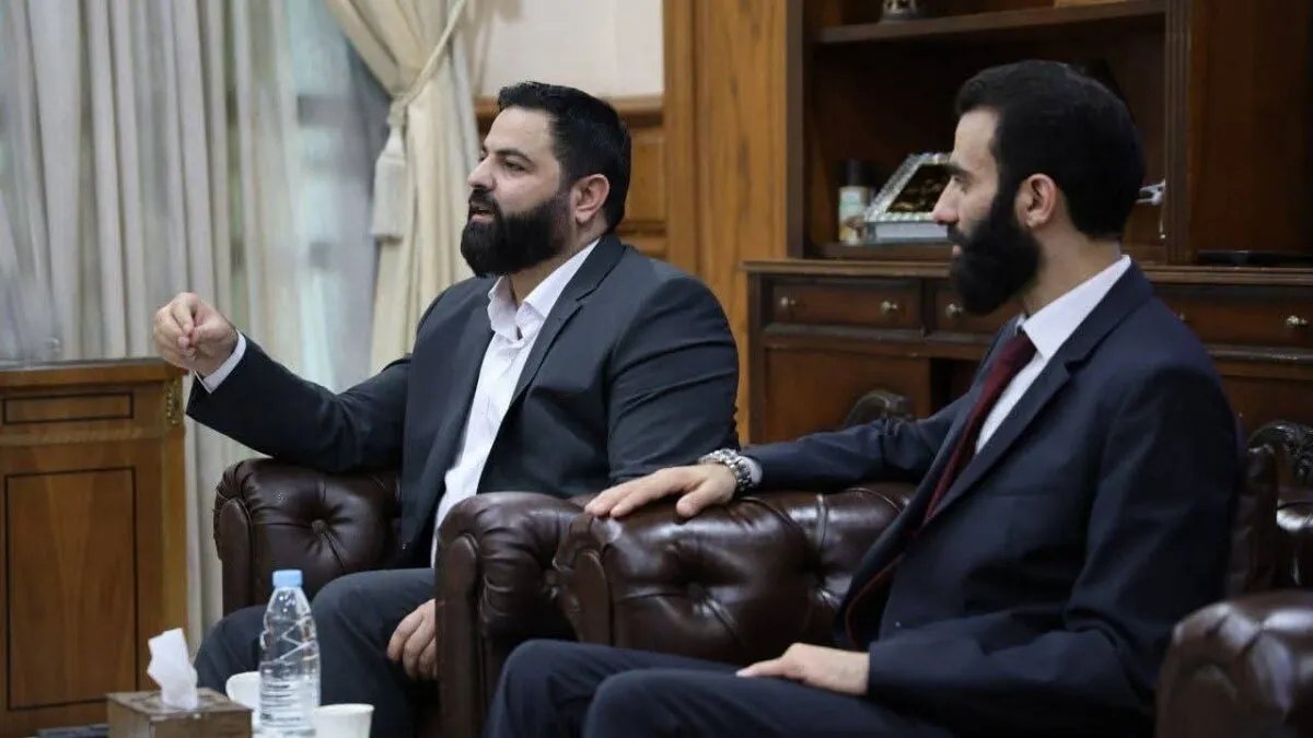 محافظ طرطوس ينفي شائعات حول اتفاقيات مع روسيا بشأن الساحل السوري