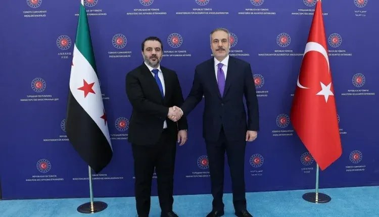 تركيا تعزز قدرات الجيش السوري بأسلحة متطورة في الشمال