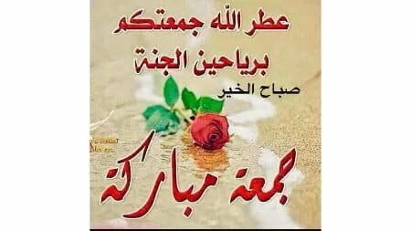 نضال رشيد بكور: في الجمعة، نافذة نحو السماء وغسل لغبار الأيام