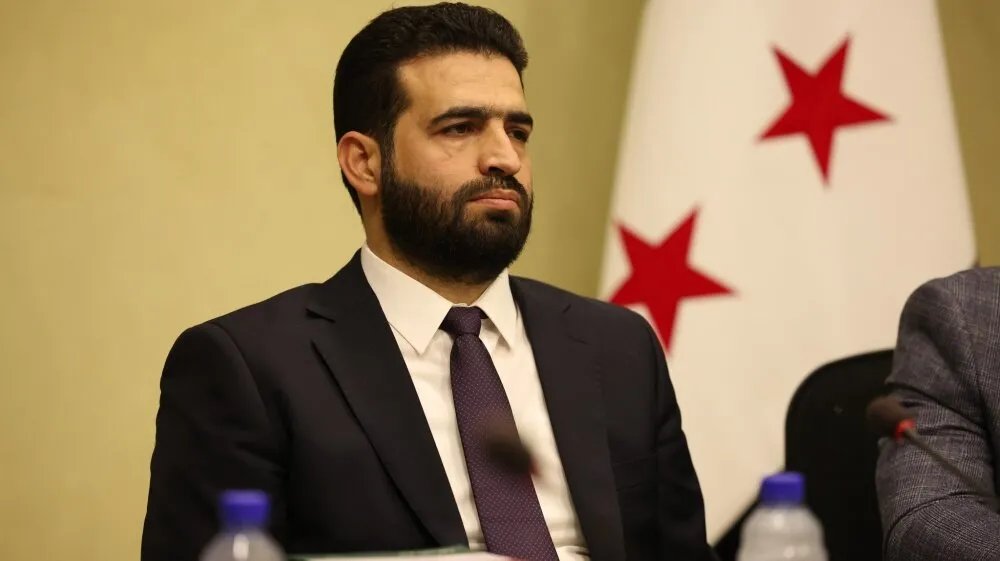 وزير الداخلية يعلن: القبض على نمير الأسد وقصي إبراهيم وإحباط مخطط فتنة في الساحل