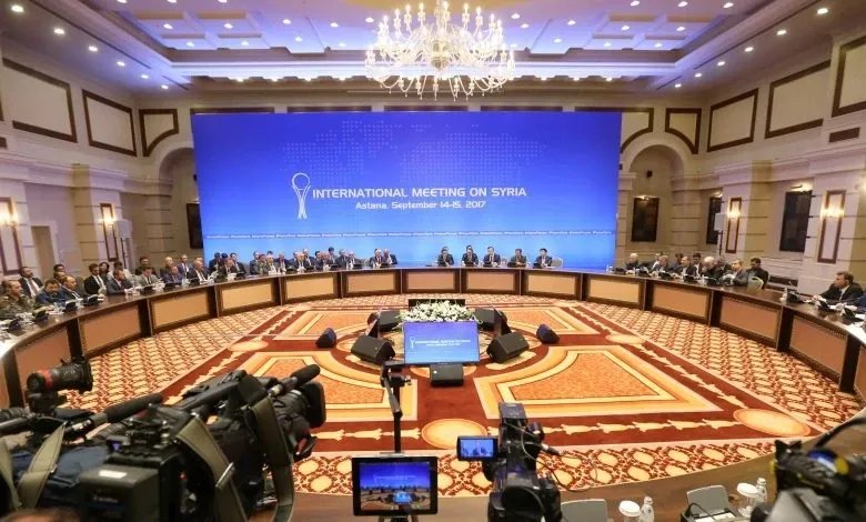 واشنطن تستضيف اجتماعات حاسمة لبحث استئناف الدعم الدولي لسوريا رغم العقوبات