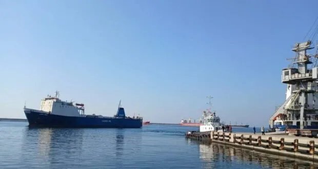 تسهيلات جديدة للبحارة: مديرية الموانئ في اللاذقية توسع خدماتها الإلكترونية