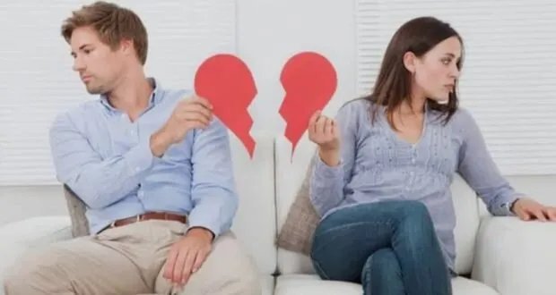 الطلاق العاطفي: حين يتحول الزواج إلى صمت ويصبح الشريكان كالغرباء