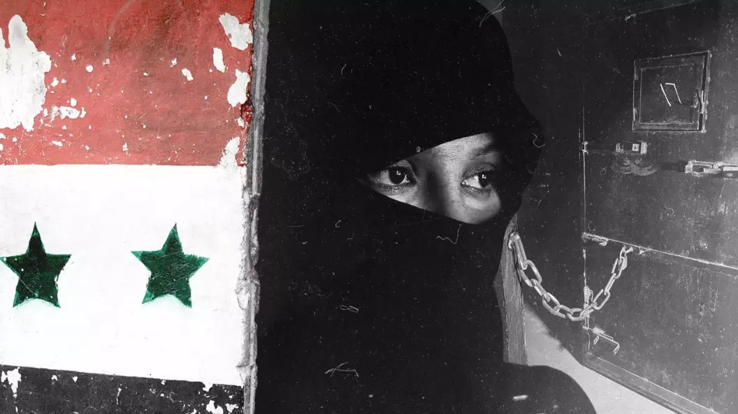 ناجيات من سجون الأسد يروين قصص الاغتصاب والتعذيب المروعة لـ فرانس 24