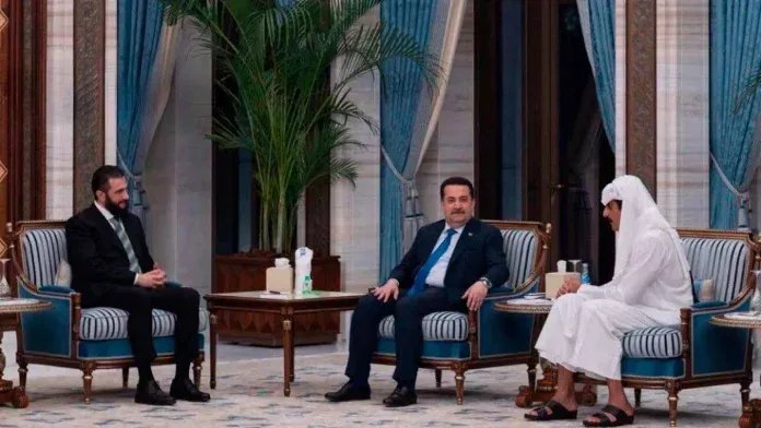 تحول أمني على الحدود السورية العراقية: ما دلالات سحب الحشد الشعبي ونشر "حشد العتبات"؟