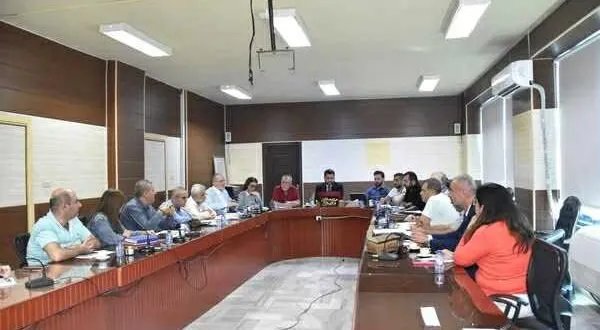 طرطوس: البرهوم يشدد على تفعيل حملة اللقاح الوطنية وتوسيع نطاقها