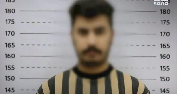 إحباط تهريب مخدرات عبر معبر نصيب: القبض على المتورط الرئيسي