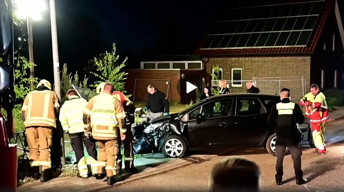 ألمانيا: جريمة تهزّ ولاية سكسونيا.. رجل يدهس زوجته في ذكرى زواجهما ويواجه تهمة القتل العمد