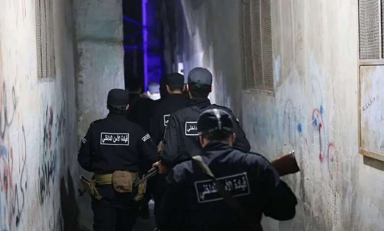 سوريا: القبض على نمير الأسد بتهم تتعلق بالمخدرات في القرداحة