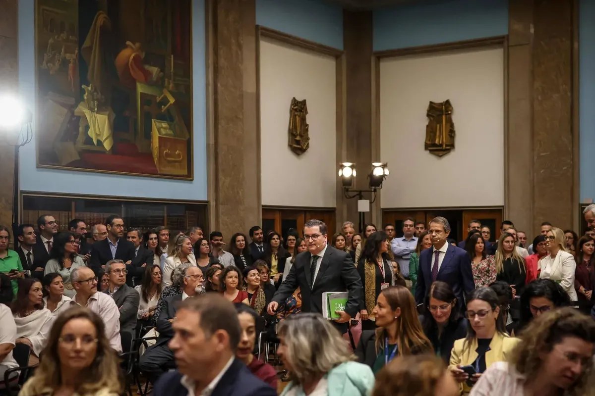 البرلمان البرتغالي يقر قانوناً مثيراً للجدل: حظر النقاب في الأماكن العامة