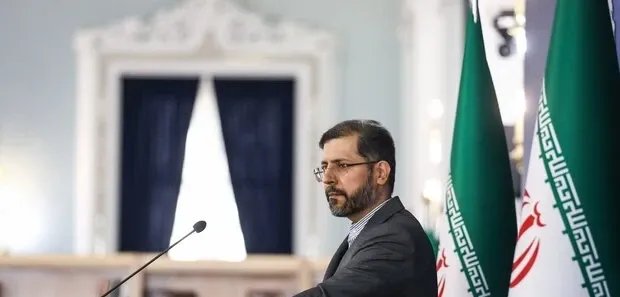 مسؤول إيراني: تحولات مفصلية في الشرق الأوسط وإيران تعزز دعمها لسوريا