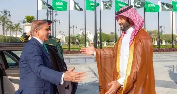 تحالف الرياض وإسلام آباد: هل يعيد تشكيل استراتيجيات الشرق الأوسط بدعم صيني؟