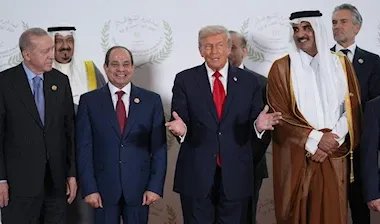 مصر تسرّع خطوات تطبيع العلاقات مع إسرائيل رغم العقبات في غزة