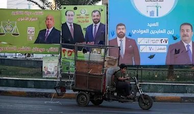 صراع مبكر على السلطة: منافسة خفية بين السوداني والمالكي على رئاسة الحكومة العراقية