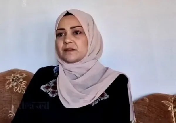 إيناس مطر تروي شهادتها عن أحداث السويداء وتواجه اتهامات مضادة