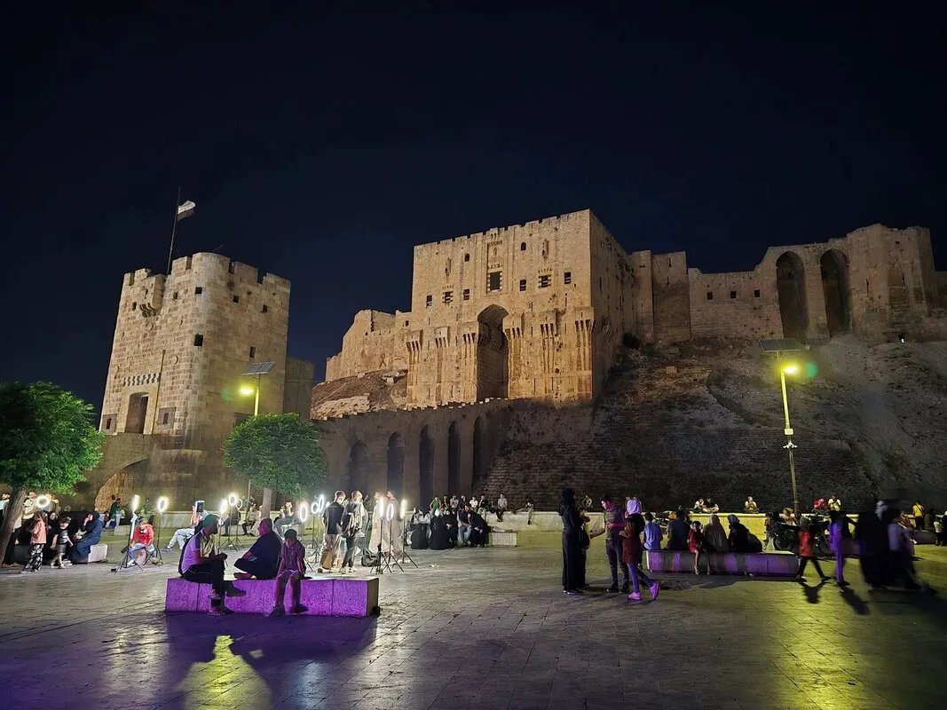 حلب: تقسيم المدينة إلى خمس كتل إدارية جديدة لتعزيز الخدمات والتواصل مع المواطنين