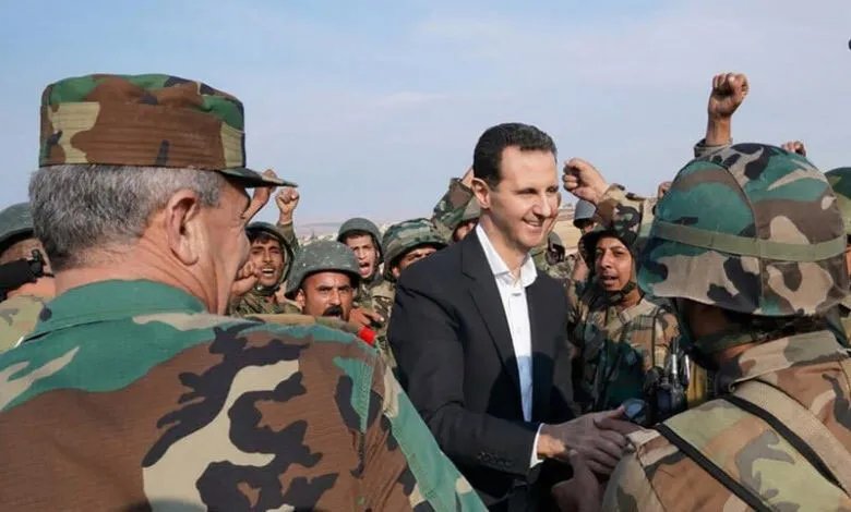 نيويورك تايمز تكشف تفاصيل مثيرة حول هروب كبار مسؤولي نظام الأسد من دمشق