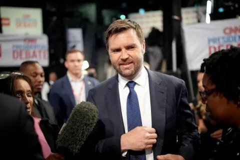 نائب ترامب يتوجه إلى إسرائيل لمتابعة المرحلة الثانية من خطة غزة وسط ضغوط متزايدة