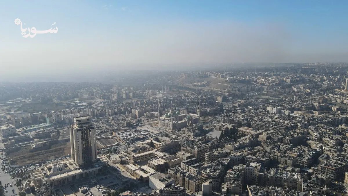 تقسيم حلب إلى كتل إدارية يثير جدلاً: هل هو حل للخدمات أم تعقيد إضافي؟