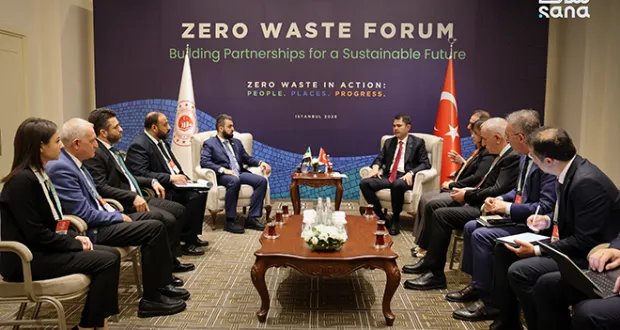 سوريا وتركيا تعززان التعاون في قطاع البلديات وإعادة الإعمار بعد الزلزال