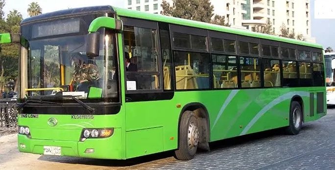 دير الزور تختنق: أزمة نقل داخلي حادة تفاقم معاناة السكان