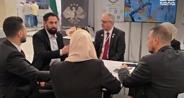 ملتقى الجامعات السورية في الرياض: رؤية جديدة للتعاون الأكاديمي العربي