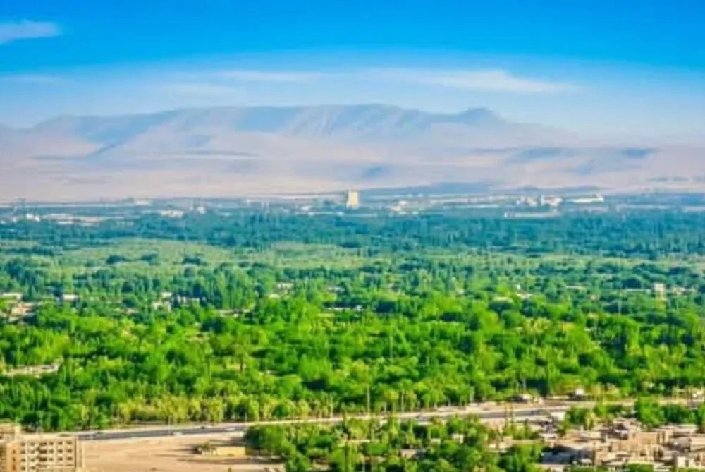 سوريا ما بعد الحرب: تحديات إعادة الإعمار والفوضى العمرانية تهدد المستقبل