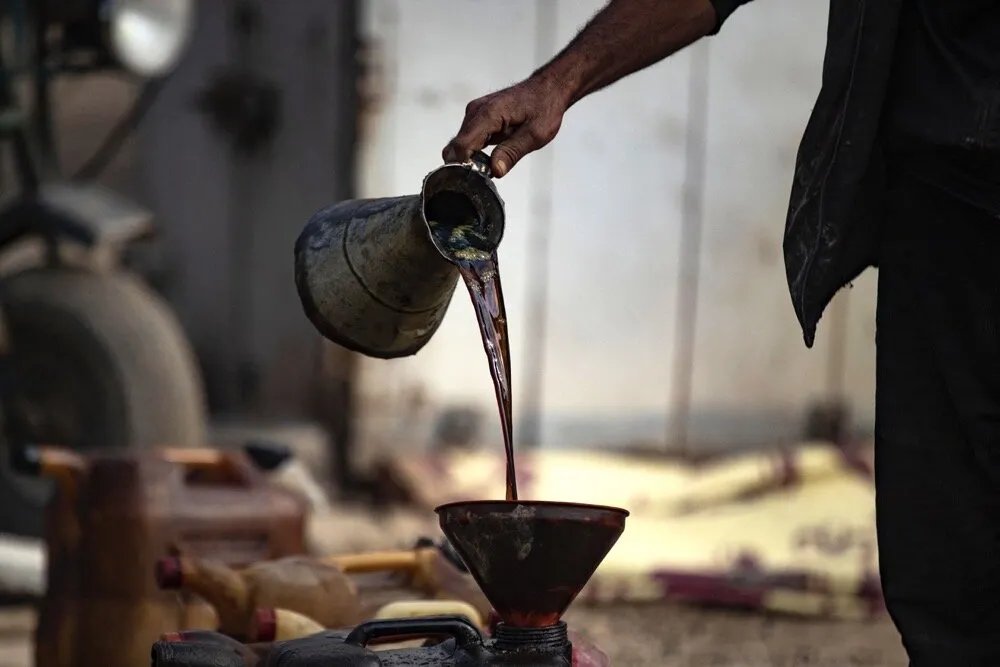 تحقيق يكشف: محاولات للاستيلاء وفوضى إدارية تضرب شركة محروقات "سادكوب" - إلى أين تتجه الشركة؟