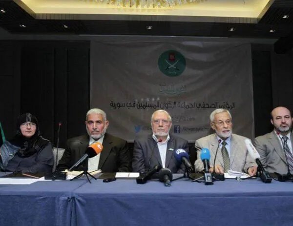 الإخوان المسلمون في سوريا يقترحون رؤية للعيش المشترك: دولة ديمقراطية وتداول سلمي للسلطة