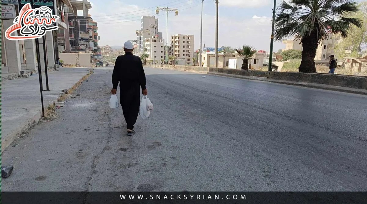 السويداء تنتقد غياب التنسيق وتطالب الحكومة بتواصل مباشر لحل الأزمات المعيشية