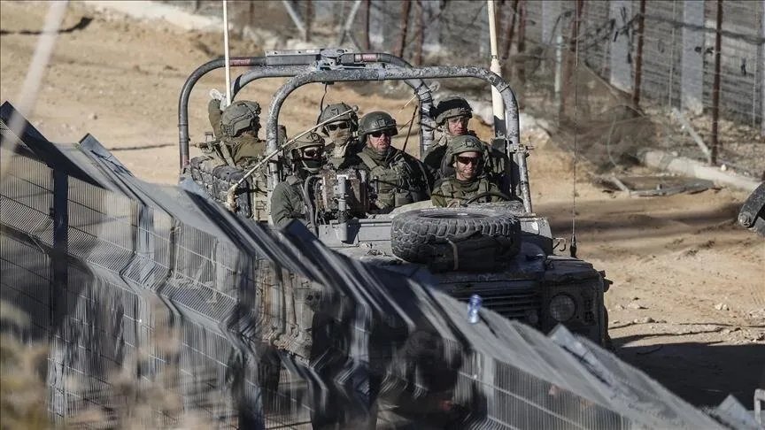 تصعيد خطير: توغل إسرائيلي في القنيطرة وتحرك تركي دبلوماسي عاجل